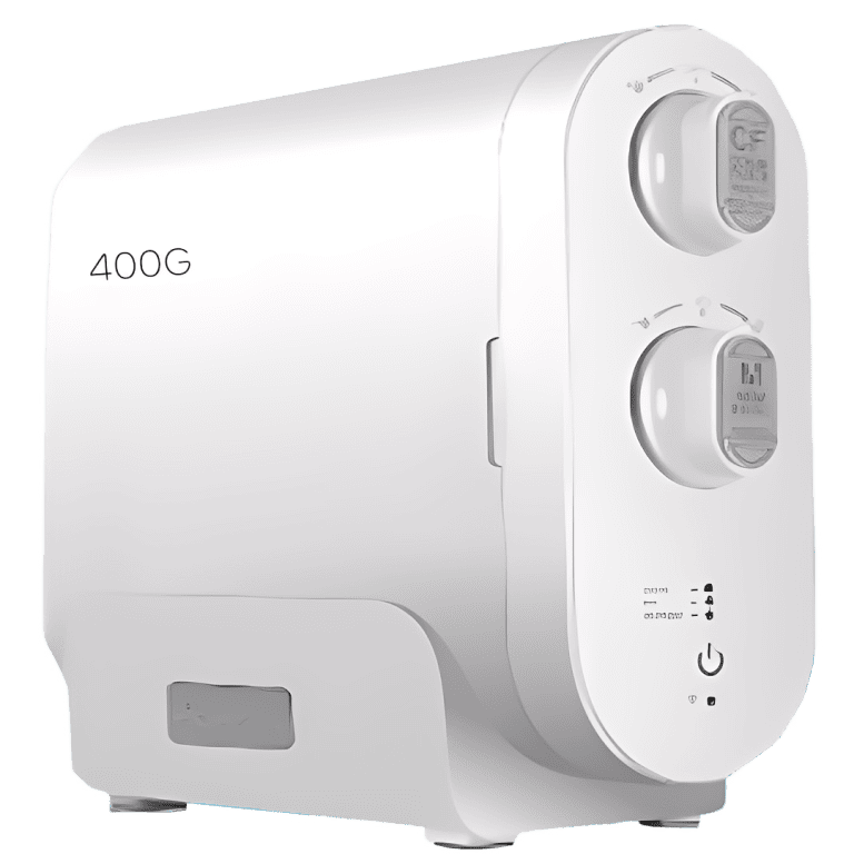 カートリッジ式 NBN400G TANK(レンタル990B/月)