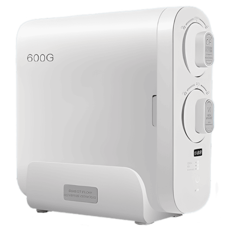 カートリッジ式 NBN600G タンクレス(レンタル1,300B/月)