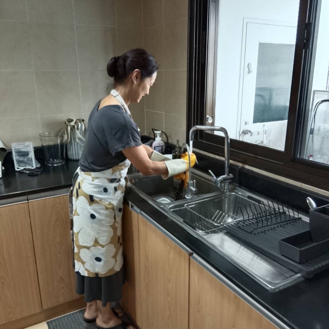 バンコク浄水器口コミNo.10:たんぽぽさんの声（CKMA利用）