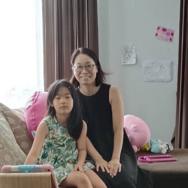 バンコク浄水器口コミNo.11:Kさんの声（CKMA利用