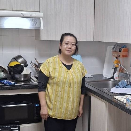 シラチャ浄水器口コミNo.12:N.Uさんの声（CKMA利用）