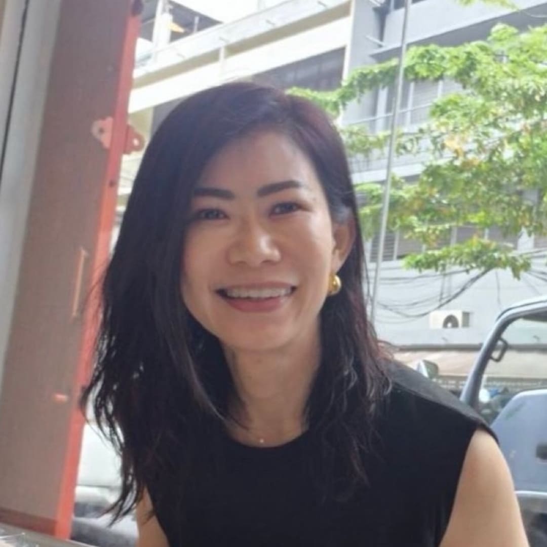 バンコク浄水器口コミNo.16:Oさんの声（CKMA利用）