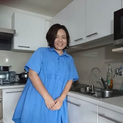 バンコク浄水器口コミNo.20:Iさんの声（CKMA利用）