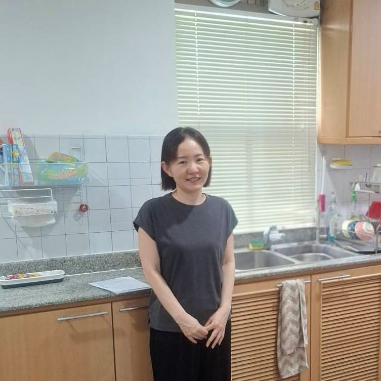 バンコク浄水器口コミNo.25:Nさんの声（CKMA利用）