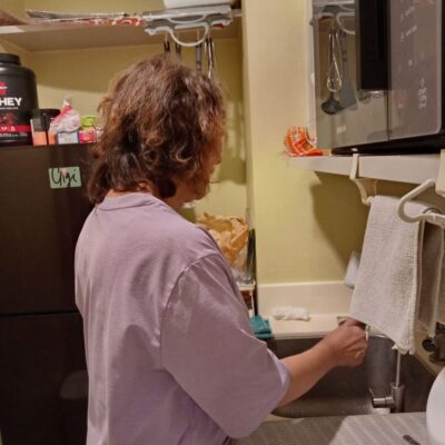 バンコク浄水器口コミNo.27:Mさんの声（CKMA利用）