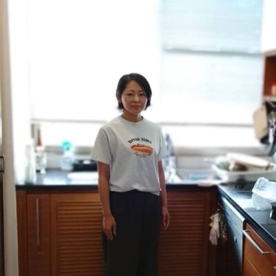 バンコク浄水器口コミNo.31:Iさんの声（CKMA利用）