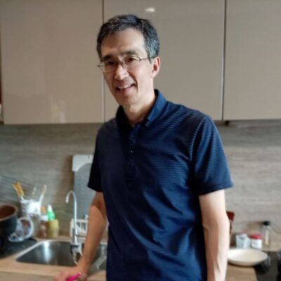 バンコク浄水器口コミNo.35:Kさんの声（CKMA利用）