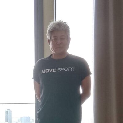 バンコク浄水器口コミNo.37:Sさんの声（CKMA利用）