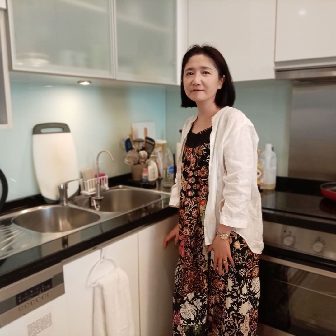 バンコク浄水器口コミNo.39:Aさんの声（CKMA利用）