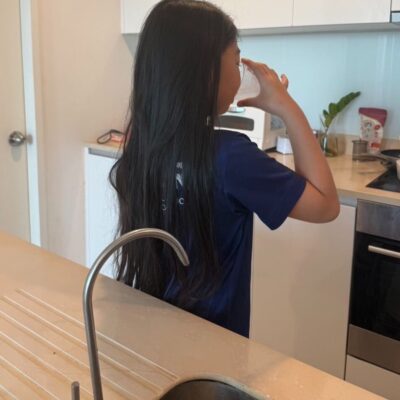 バンコク浄水器口コミNo 40:Nさんの声（CKMA利用）