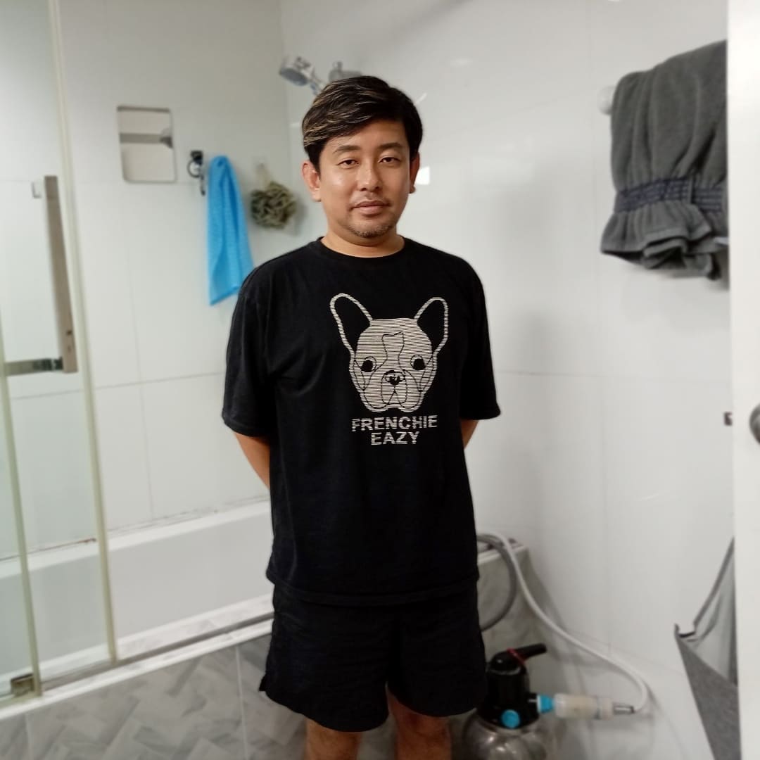 バンコク浄水器口コミNo 41:Mさんの声（CKMA利用）