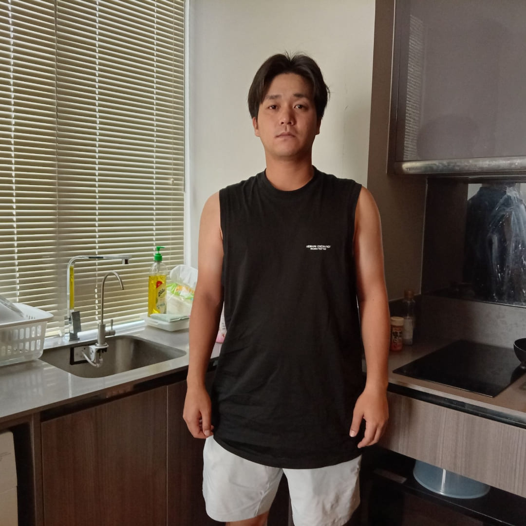 バンコク浄水器口コミNo 49:ISAさんの声（CKMA利用）