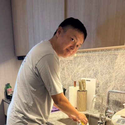 バンコク浄水器口コミNo 52:Masaさんの声（CKMA利用）