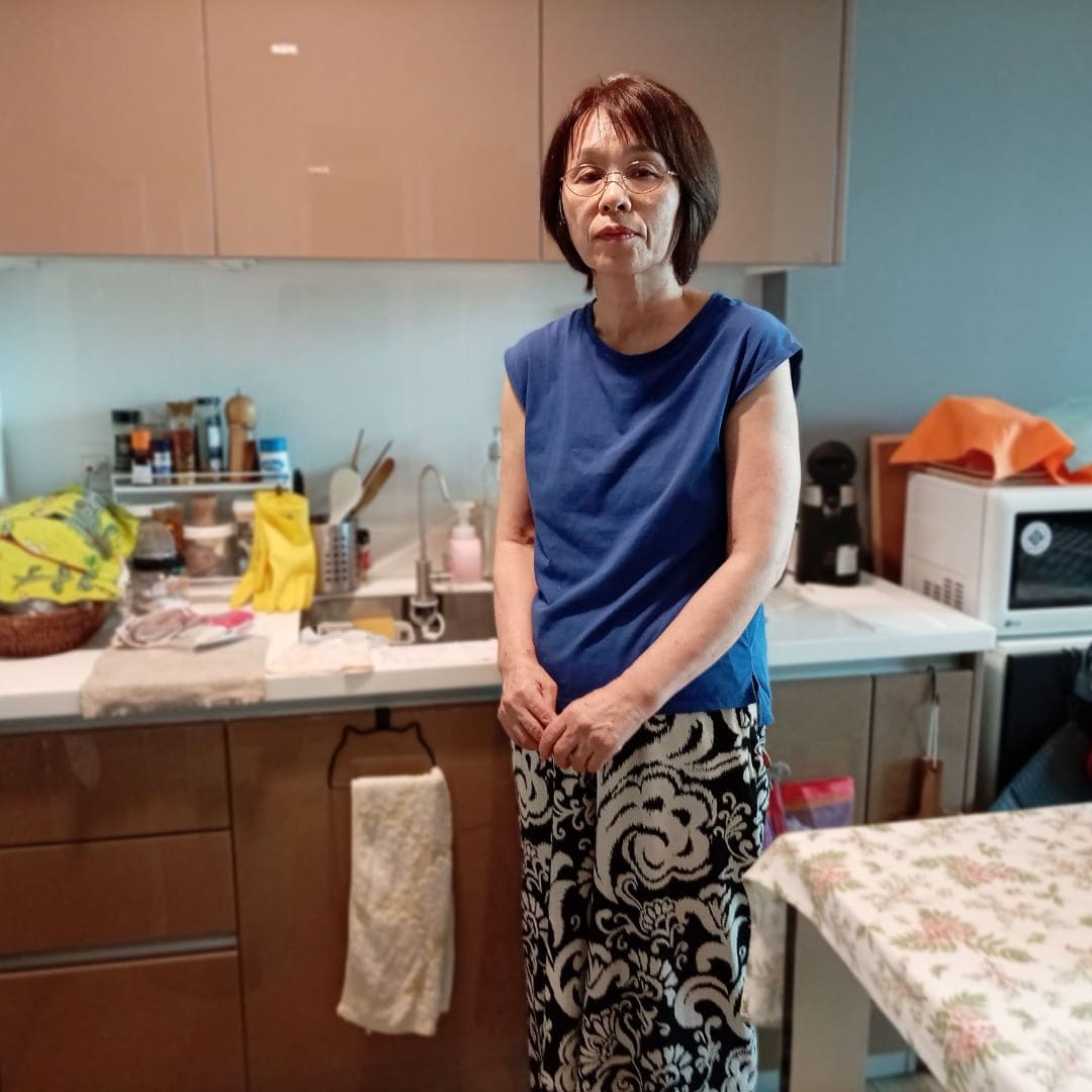 バンコク浄水器口コミNo 56:Hさんの声（CKMA利用）