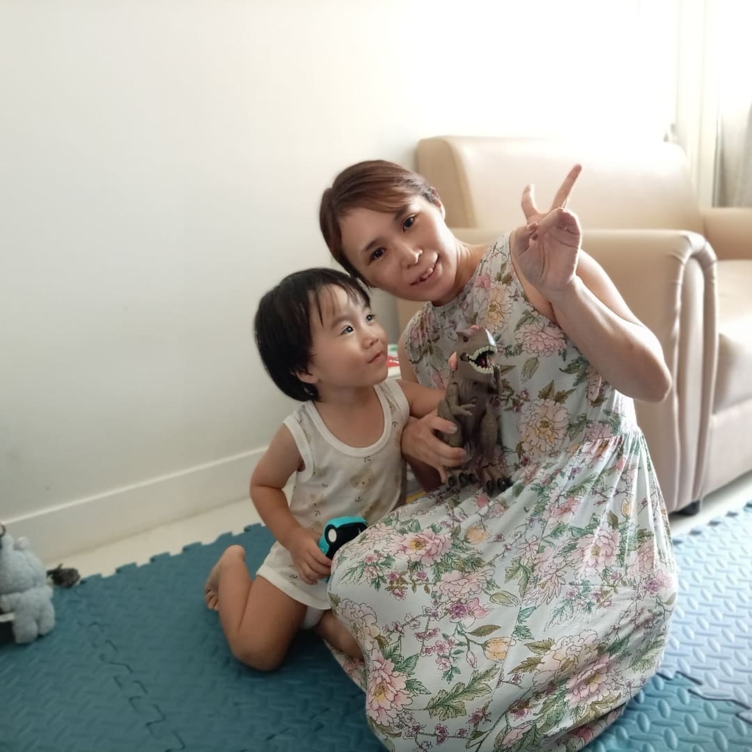 バンコク浄水器口コミNo 80:Kさんの声（CKMA利用）