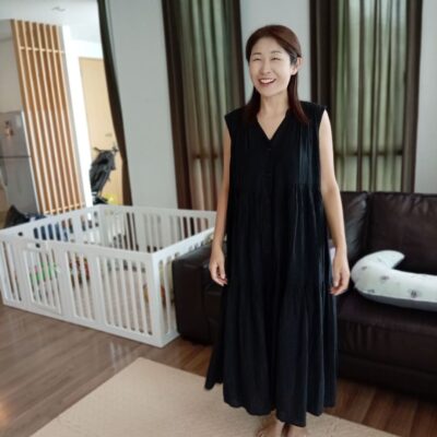 バンコク浄水器口コミNo 81:Iさんの声（CKMA利用）