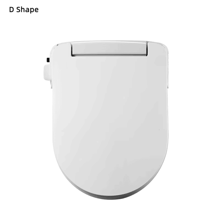 TH310トイレ便座D Shape