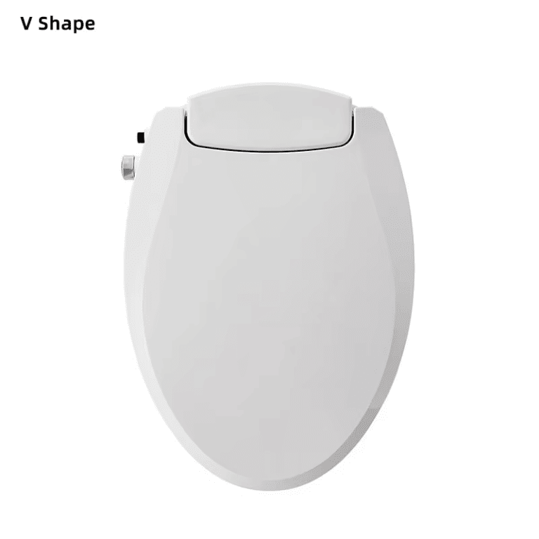 TH310トイレ便座V Shape