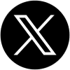 X logo